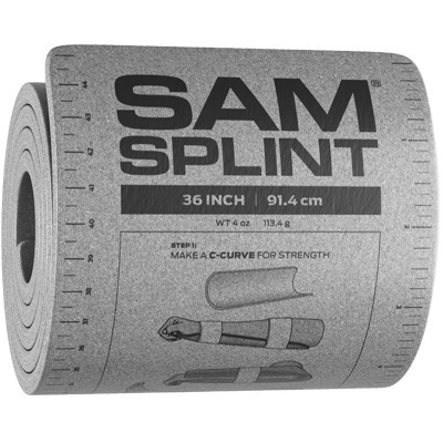 SAM® Splint