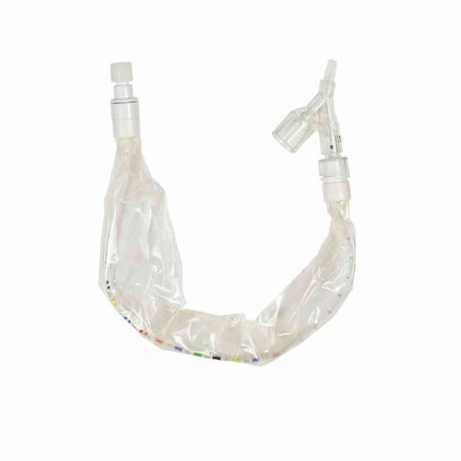 Multi-Access Catheter for Neonates and Pediatrics, 5FR