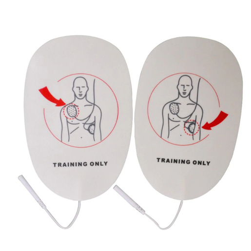 AED Practi-TRAINER® Training Pads