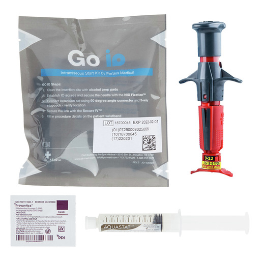 Curaplex® NIO® Kits