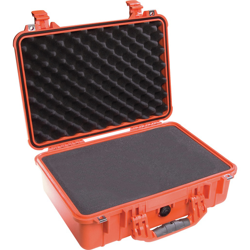 Pelican 1500 Protector Case Series
