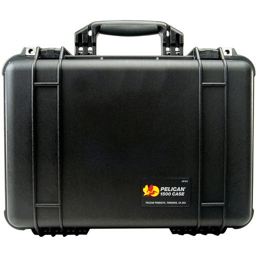 Pelican 1500 Protector Case Series