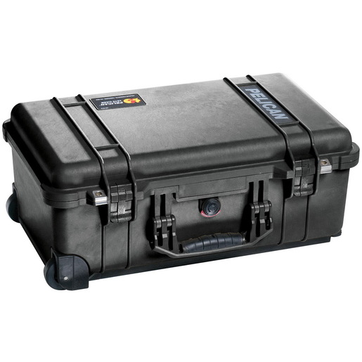 Pelican 1510 Carry On Case Series