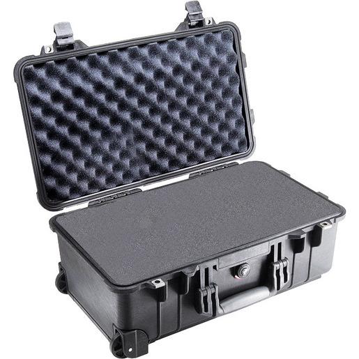 Pelican 1510 Carry On Case Series