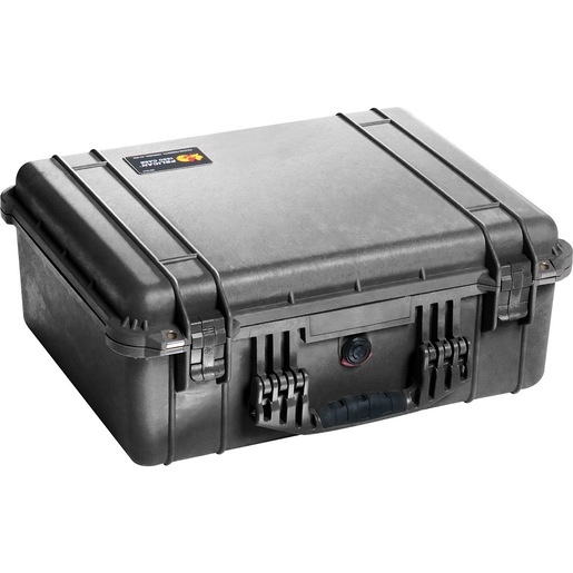 Pelican 1550 Protector Case Series