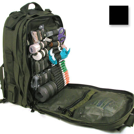 STOMP II Medical Backpacks