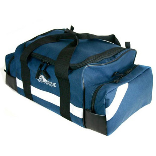 Pack Case Plus Trauma Bag