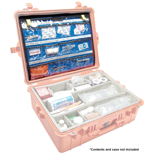 Inserts for Pelican Cases