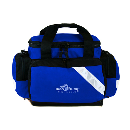 Trauma Pack Plus Bags