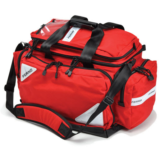 Model 5108 Professional ALS™ Bag