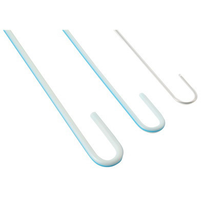 Blue Line Intubation Stylets