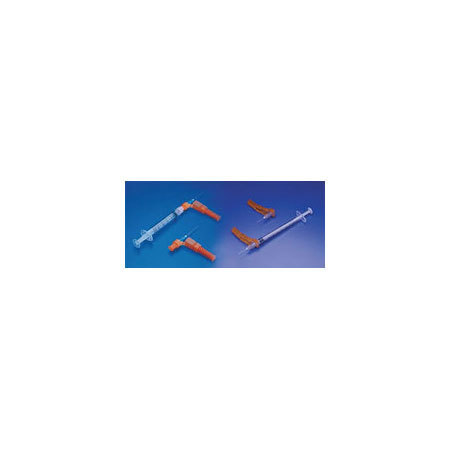 Hypodermic Needle-Pro® w/ Safety Needles