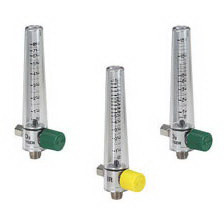 Air Flowmeters, Compact