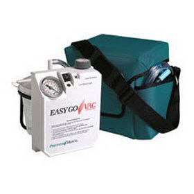 Easy Go Aspirator Unit, 800cc Canister