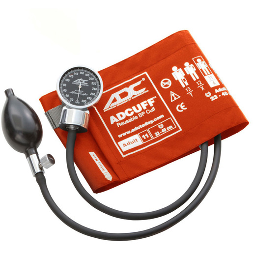 Diagnostix™ 700 Pocket Aneroid Sphygmomanometers