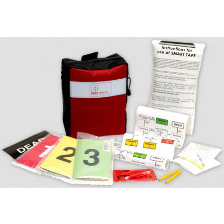 SMART Triage Pack™