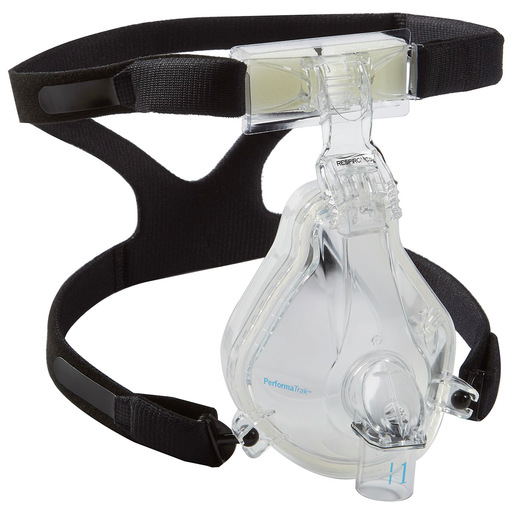 PerformaTrak Face Masks