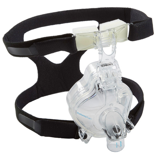 PerformaTrak Face Masks