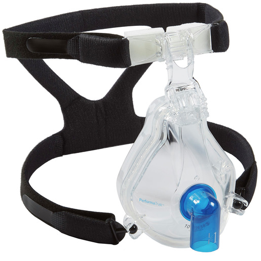 PerformaTrak SE Face Masks
