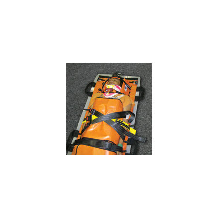 Reeve Sleeve, Draggable, Orange