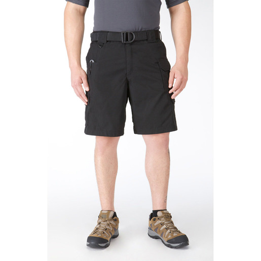 5.11 Men's Taclite Pro Shorts, Black