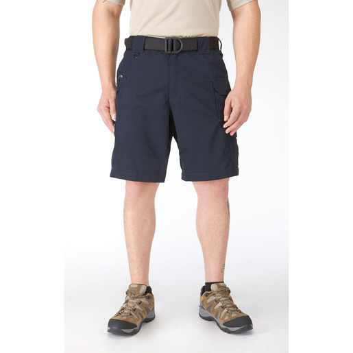 5.11 Men's Taclite Pro Shorts, Dark Navy