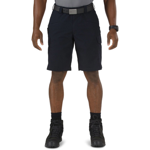5.11 Men's Stryke Shorts, Dark Navy