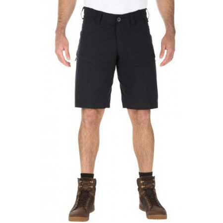 5.11 Men's Apex Shorts, Dark Navy