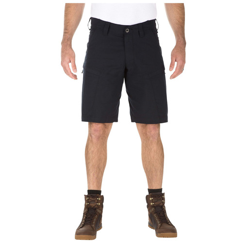 5.11® Men's Apex Shorts, 11in Inseam, Dark Navy