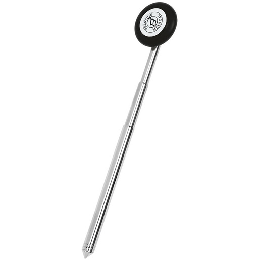 Babinski Telescoping Reflex Hammer, 14in Handle