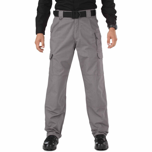 5.11 Men's Cotton Tactical Pants, Grey