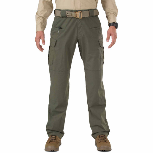5.11® Men's Stryke® Pants with Flex-Tac®, TDU Green