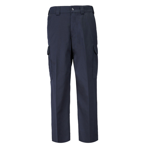 5.11 Men Taclite PDU Cargo Pants, Class B, Midnight Navy