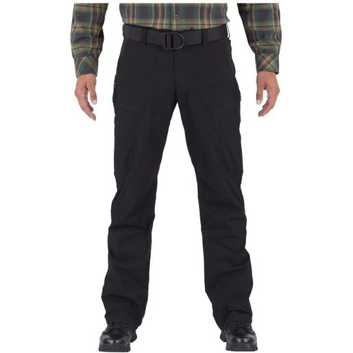 5.11® Men's Black Apex Pants