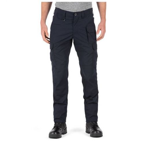 5.11® Men's Straight Fit ABR™ Pro Cargo Pant, Dark Navy