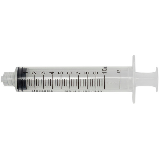 Dynarex Syringes without Needles