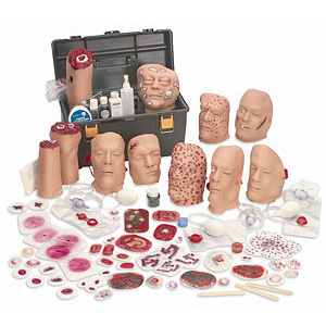 Simulation Kit, Weapons Of Mass Destruction