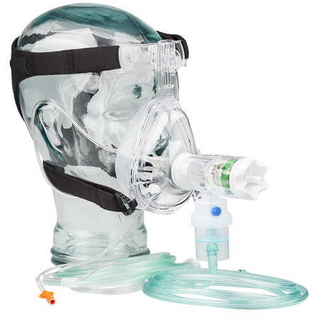 Curaplex® GO-PAP™ with Microstream™ Capno Kits