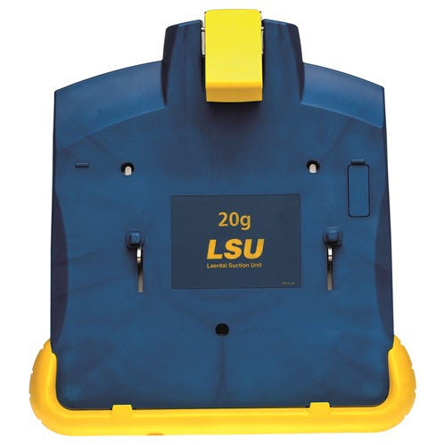 Wall Mounting Bracket without Power Cord, For Laerdal Suction Unit