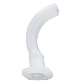 Sunsoft™ Color Coded Guedel Airways