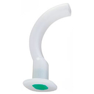 Sunsoft™ Color Coded Guedel Airways