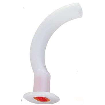 Sunsoft™ Color Coded Guedel Airways