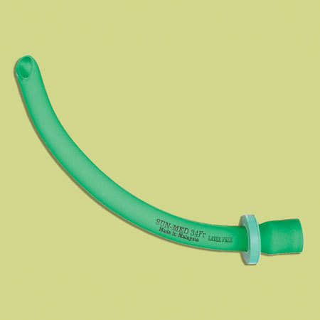 Nasopharyngeal Airways, Adjustable Flange, Sterile