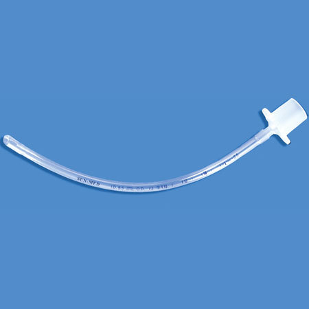 Murphy Uncuffed Endotracheal Tubes
