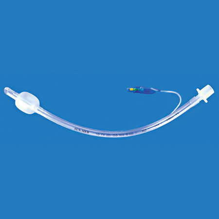 Murphy Cuffed Endotracheal Tubes