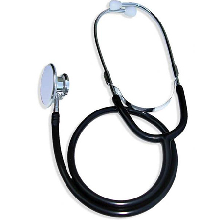 Dual Head Stethoscopes