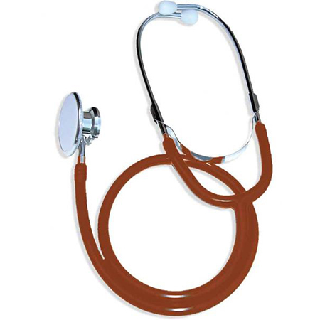 Dual Head Stethoscopes