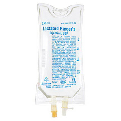 Rapid Infusion Catheter Exchange Set, 8-1/2fr