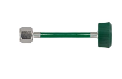 Oxygen Hoses with DISS Female Fittings