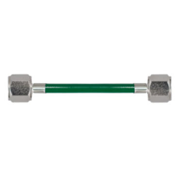 Oxygen Hoses with DISS Female Fittings